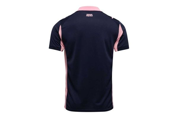 Maglia Palermo Away 25/26 Puma PUMA TEAMSPORT | Maglie Squadre | 78285302